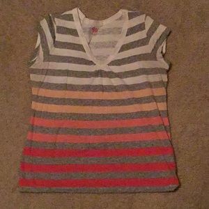 Striped shirt